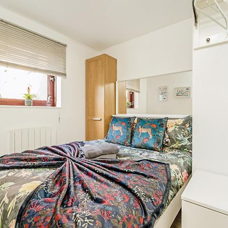 The Merchants Gem - 2Bed & Free Parking Glasgow Buitenkant foto