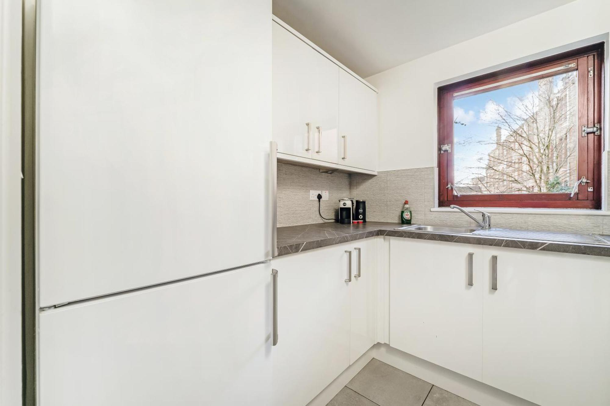 The Merchants Gem - 2Bed & Free Parking Glasgow Buitenkant foto